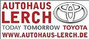Logo Autohaus Sven Lerch